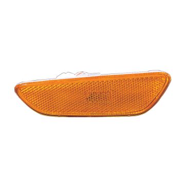 Side Marker Light Assembly Front Left CAPA for Saturn Vue 2008-2010