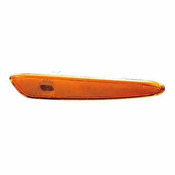 Side Marker Light Assembly Front Left for Chevrolet Corvette 2005-2013