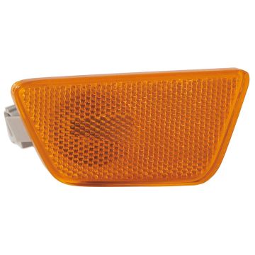 Side Marker Light Assembly Front Left CAPA for Chevrolet Cruze Cruze Limited