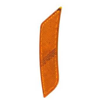 Side Marker Light Assembly Front Left CAPA for Cadillac ATS XT5