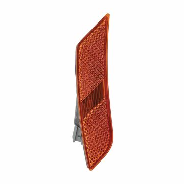 Side Marker Light Assembly Front Left CAPA for Chevrolet Blazer 2019-2025