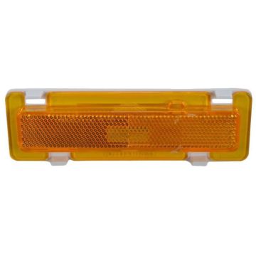 Side Marker Light Assembly Front Right for Chevrolet Camaro Pontiac Firebird