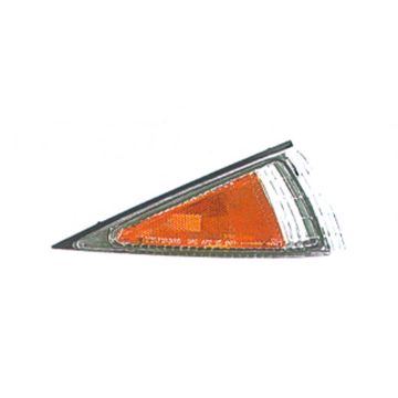 Side Marker Light Assembly Front Right for Chevrolet Cavalier 1995-1999