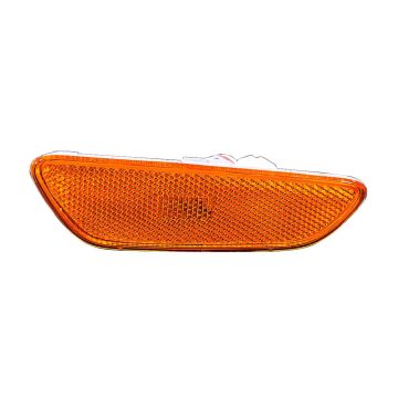Side Marker Light Assembly Front Right CAPA for Saturn Vue 2008-2010
