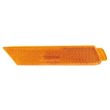 Side Marker Light Assembly Front Right CAPA for Chevrolet Camaro 2010-2015