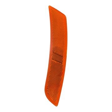 Side Marker Light Assembly Front Right CAPA for Cadillac ATS CTS Chevrolet Camaro