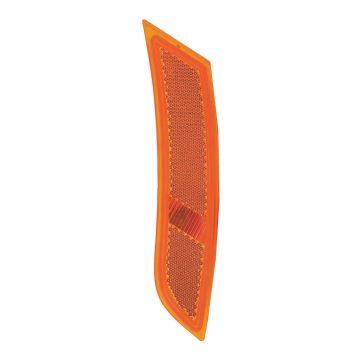 Side Marker Light Assembly Front Right CAPA for Cadillac XTS 2013-2017