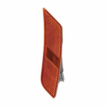 Side Marker Light Assembly Front Right CAPA for Chevrolet Blazer 2019-2025