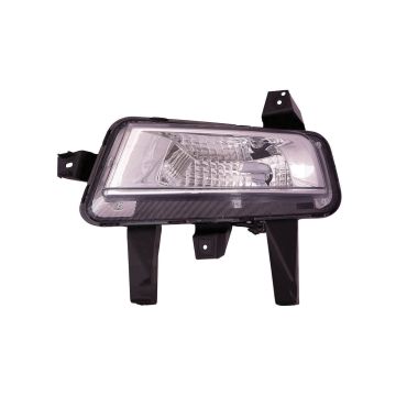 Daytime Running Light Left for Buick LaCrosse 2014-2016