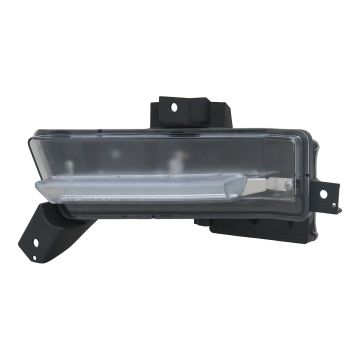 Daytime Running Light Left w/HID CAPA for Chevrolet Camaro SS 2016-2018