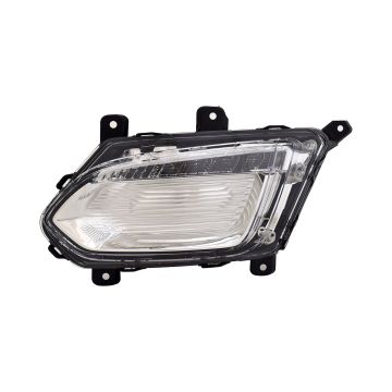 Daytime Running Light Left for Chevrolet Equinox 2016-2017
