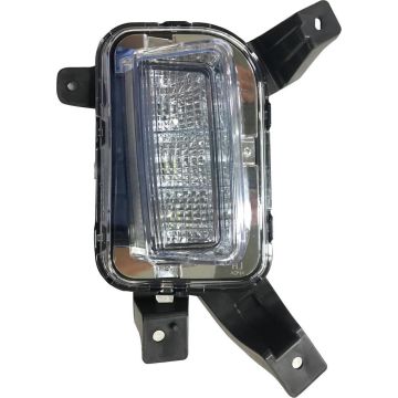 Daytime Running Light Left CAPA for GMC Terrain SLT SLE Denali 2016-2017