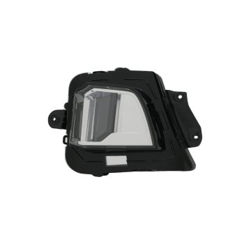Daytime Running Light Left Luxury Trim CAPA for Cadillac XTS Base 2018-2019