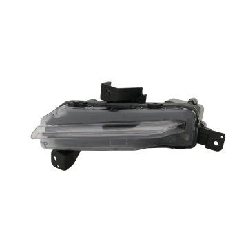 Daytime Running Light Left CAPA for Chevrolet Camaro Convertible Coupe SS SS RedLine 2019-2022