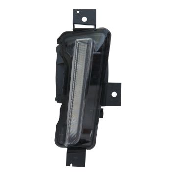 Daytime Running Light Right w/HID CAPA for Chevrolet Camaro LT ZL1 LS LT1 2016-2022