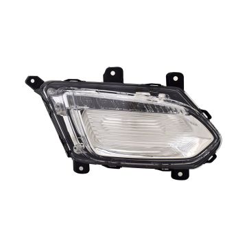 Daytime Running Light Right for Chevrolet Equinox 2016-2017