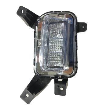 Daytime Running Light Right for GMC Terrain SLT SLE Denali 2016-2017