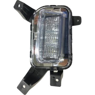 Daytime Running Light Right CAPA for GMC Terrain SLT SLE Denali 2016-2017