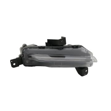 Daytime Running Light Right CAPA for Chevrolet Camaro Convertible Coupe SS SS RedLine 2019-2022