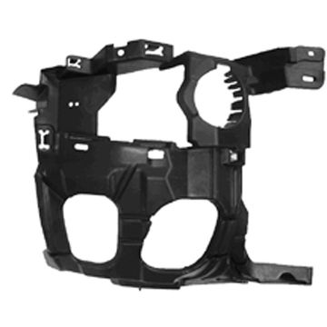Daytime Running Light Bracket Right for Buick Enclave 2008-2015