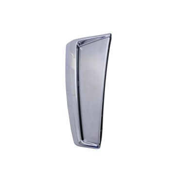 Side Repeater Light Left CAPA for Cadillac SRX 2013-2016