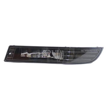 Fog Light Assembly Left for Chevrolet Impala 2000-2005