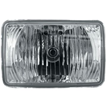Fog Light Assembly w/o Xtreme Left or Right for Chevrolet Colorado GMC Canyon