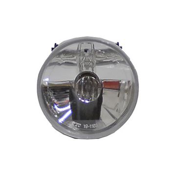 Fog Light Assembly w/Off-Road Package Left or Right for Chevrolet Suburban 1500 Suburban 2500 Tahoe