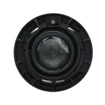 Fog Light Assembly Xtreme Left or Right for Buick LaCrosse Rainier Chevrolet Cobalt Colorado Equinox GMC Canyon Pontiac G5 G6 Grand Prix Saab 9-7x