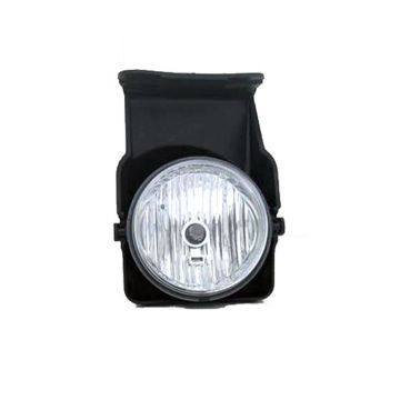 Fog Light Assembly Left for GMC Sierra 1500 Sierra 1500 Classic