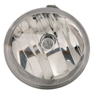 Fog Light Assembly w/HID Headlamps Fog/Driving Lamps Left or Right CAPA for Chevrolet Camaro Coupe Convertible 2010-2012
