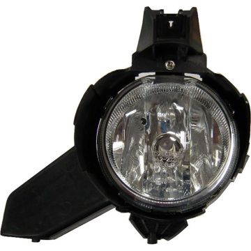 Fog Light Assembly Left for Saturn Vue XE XR 2008-2010