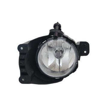 Fog Light Assembly Left CAPA for Chevrolet Sonic 2012-2016