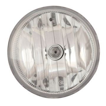 Fog Light Assembly w/Halogen Headlamps Fog/Driving Lamp Left or Right for Chevrolet Camaro Coupe Convertible 2010-2015