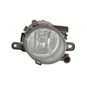 Fog Light Assembly Left CAPA for Buick Regal 2014-2017
