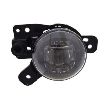 Fog Light Assembly Left Bison Edition w/Bison Pkg AEV Edition for Buick Encore GX Chevrolet Colorado Silverado 1500 Silverado 2500 HD Trailblazer GMC Canyon Sierra 1500 Sierra 2500 HD Sierra 3500 HD