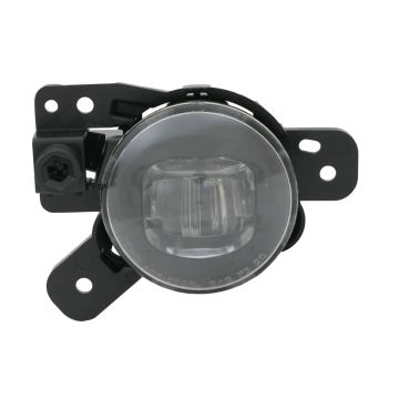 Fog Light Assembly Left Bison Edition w/Bison Pkg AEV Edition CAPA for Buick Encore GX Chevrolet Colorado Silverado 1500 Silverado 2500 HD Trailblazer GMC Canyon Sierra 1500 Sierra 2500 HD Sierra 3500 HD