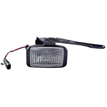 Fog Light Assembly Right for Chevrolet C1500 C2500 C3500 K1500 K2500 K3500 GMC C1500 C2500 C3500 K1500 K2500 K3500