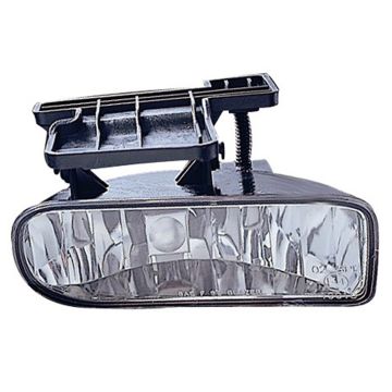 Fog Light Assembly Right for GMC Sierra 1500 Yukon Yukon XL 1500
