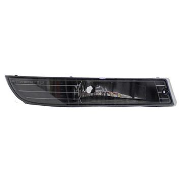 Fog Light Assembly Right for Chevrolet Impala 2000-2005