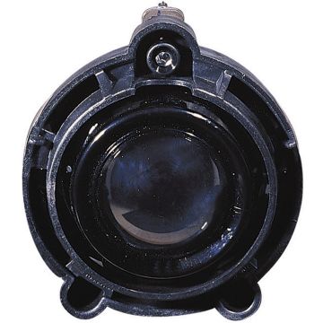 Fog Light Assembly Left or Right CAPA for Buick Allure Enclave LaCrosse Lucerne Verano Cadillac CTS Chevrolet Camaro Equinox HHR Impala Impala Limited Malibu Monte Carlo Traverse GMC Acadia Acadia Limited Terrain Pontiac Torrent Saturn Ion Vue