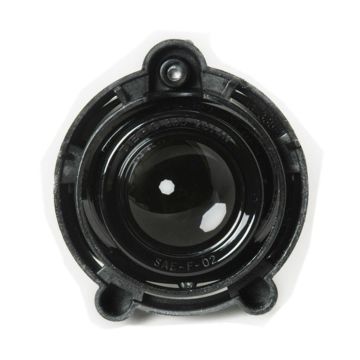 Fog Light Assembly Left or Right for Buick Allure Enclave LaCrosse Lucerne Verano Cadillac CTS Chevrolet Camaro Equinox HHR Impala Impala Limited Malibu Monte Carlo Traverse GMC Acadia Acadia Limited Terrain Pontiac Torrent Saturn Ion Vue
