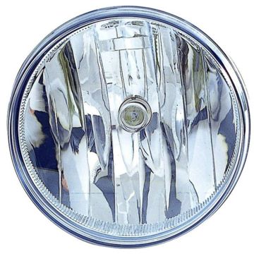 Fog Light Assembly Right for GMC Sierra 1500 2007-2013