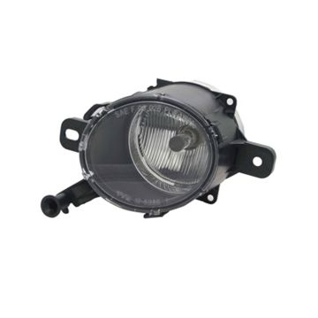 Fog Light Assembly Right for Cadillac SRX Chevrolet Malibu Malibu Limited SS Saturn Astra
