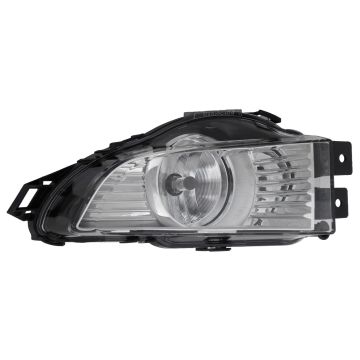 Fog Light Assembly Right for Buick Regal 2011-2013