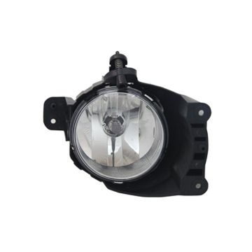 Fog Light Assembly Right CAPA for Chevrolet Sonic 2012-2016