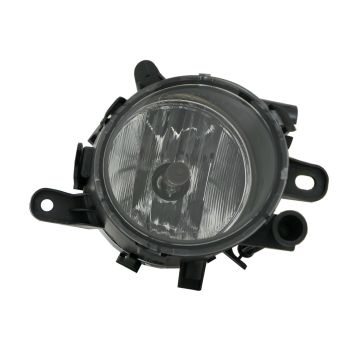 Fog Light Assembly Right CAPA for Buick Regal 2014-2017