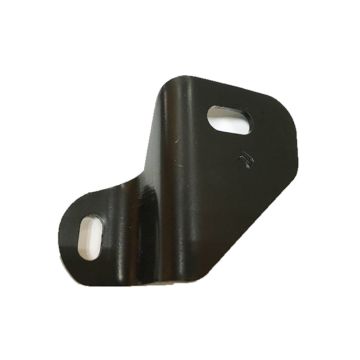 Fog Light Bracket Right Bumper Mounted for Chevrolet Silverado 1500 2007-2013