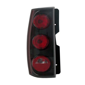 Tail Light Assembly Left for GMC Yukon Yukon XL 1500