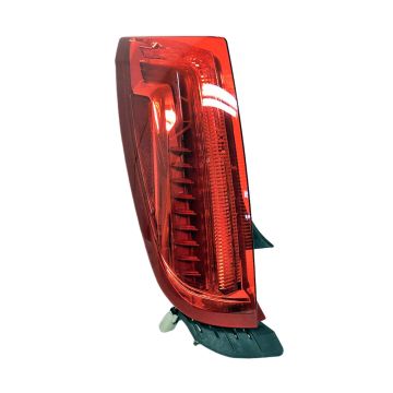 Tail Light Assembly Left CAPA for Cadillac XTS 2013-2017